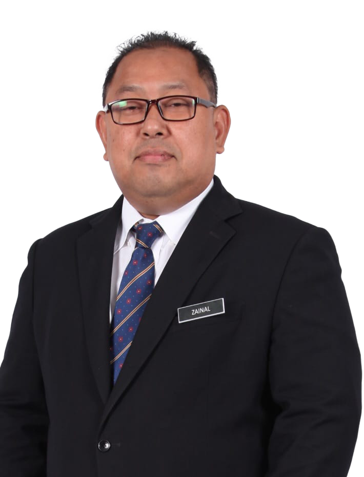 DATO ZAINAL ALHAKAB SEMAN