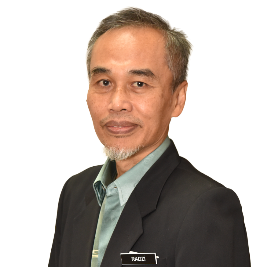 Dr Muhammad Radzi