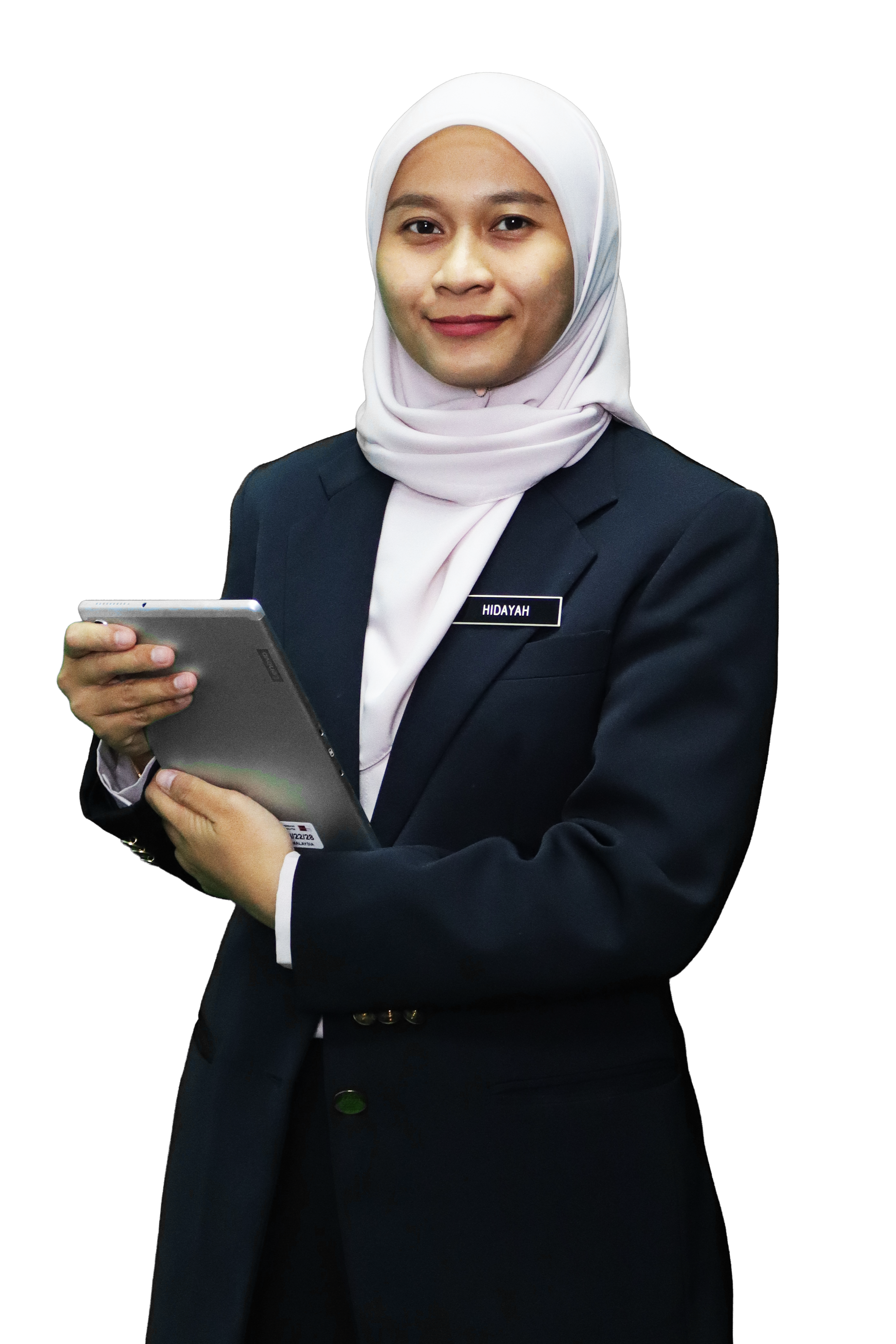 Click to view the profile detail