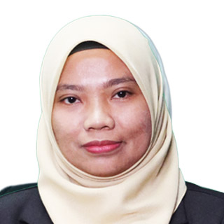 CHE ROSMANI BINTI CHE HASAN